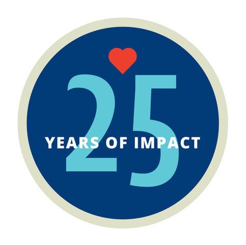 Impact's 25th Anniversary Celebration