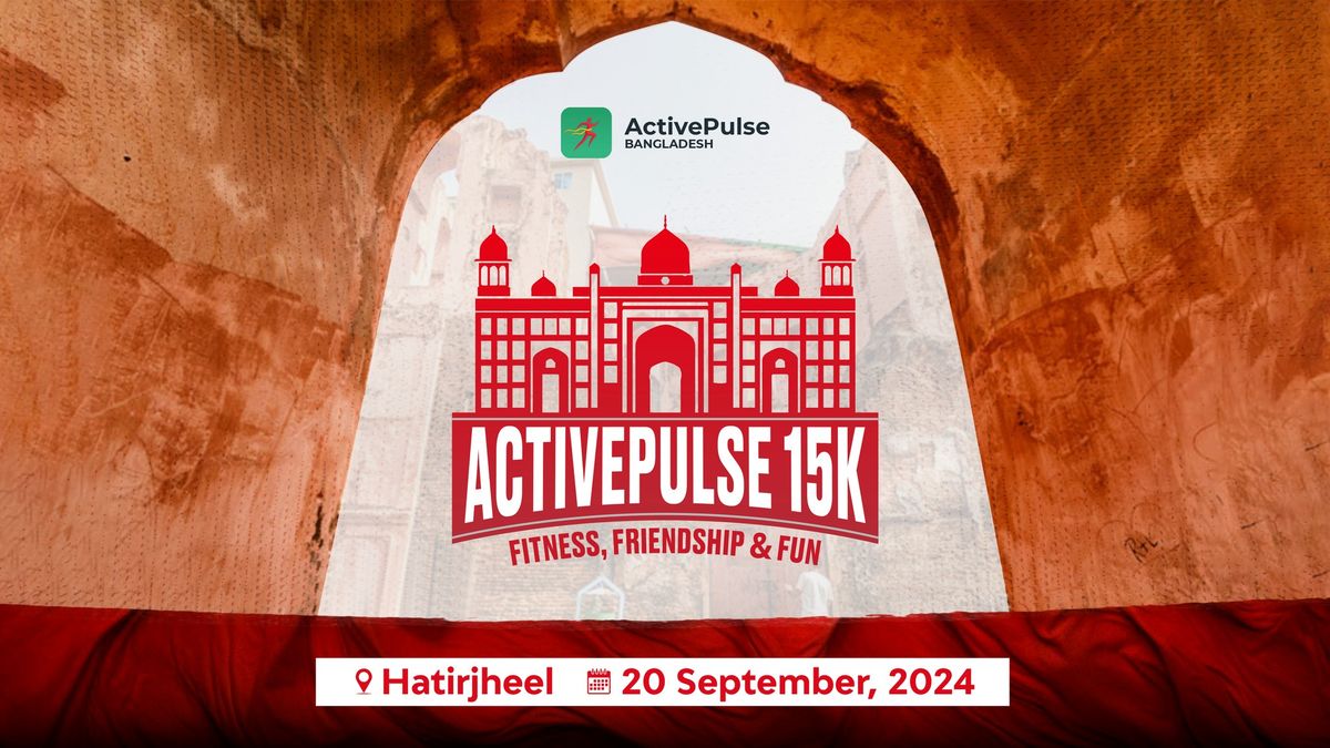 ActivePulse 15K