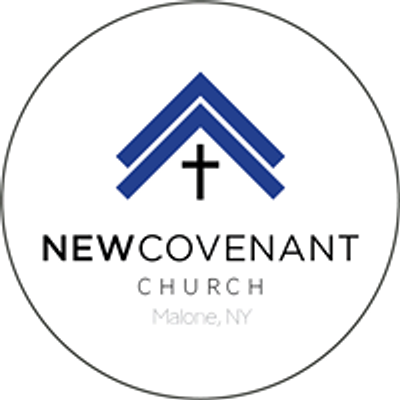 New Covenant Church-Malone