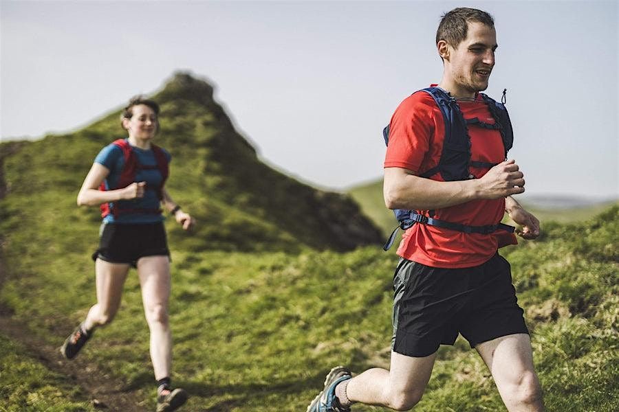 Alpkit Keswick Couch To 5k - 10 Week Programme