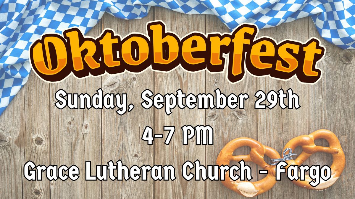 Oktoberfest