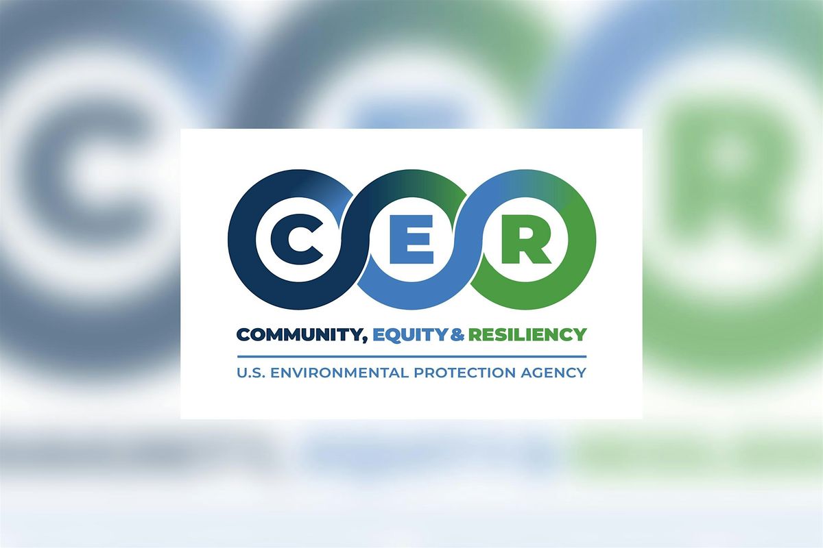 CER Regional Roadshow: Region 10