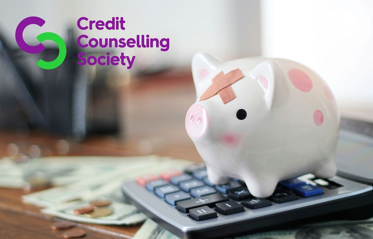 Professional Development: Financial 1st Aid for Service Providers