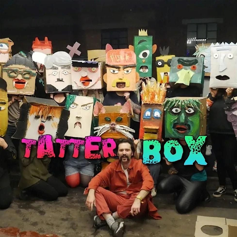 Tatter Box!