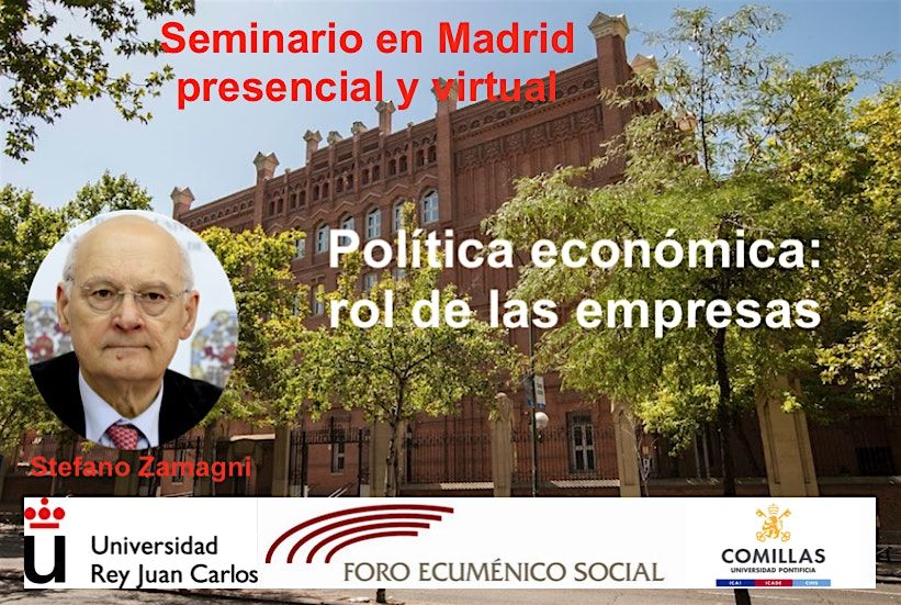 Seminario sobre sustentabilidad