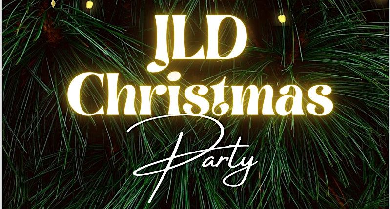 JLD Christmas Party