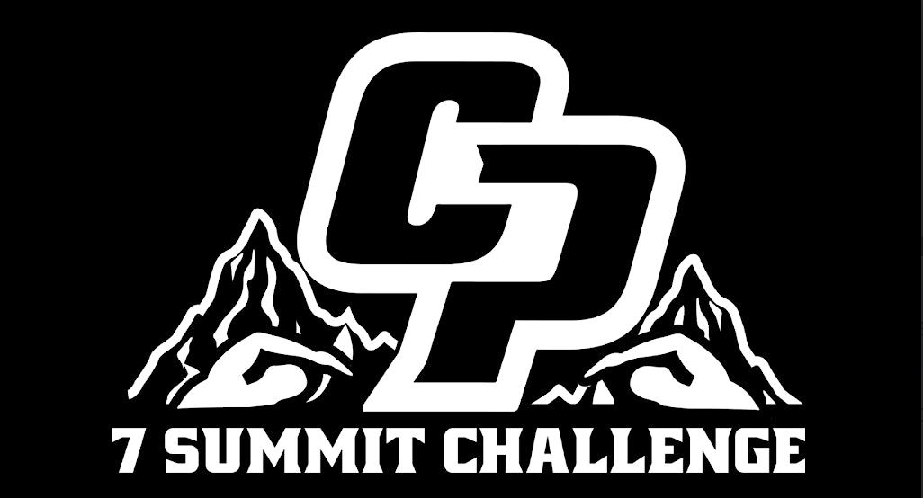 7 Summit Challenge 2024