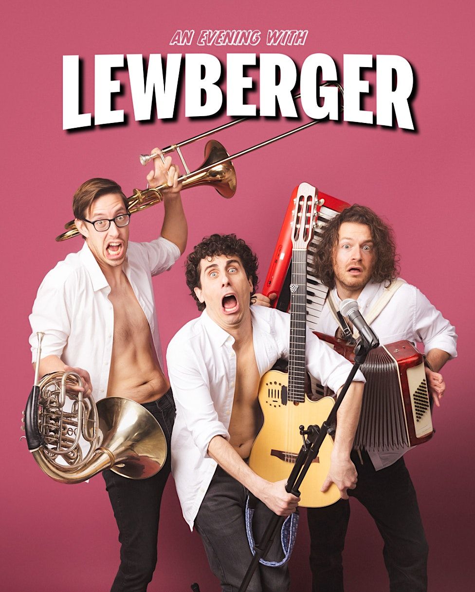 An Evening with Lewberger
