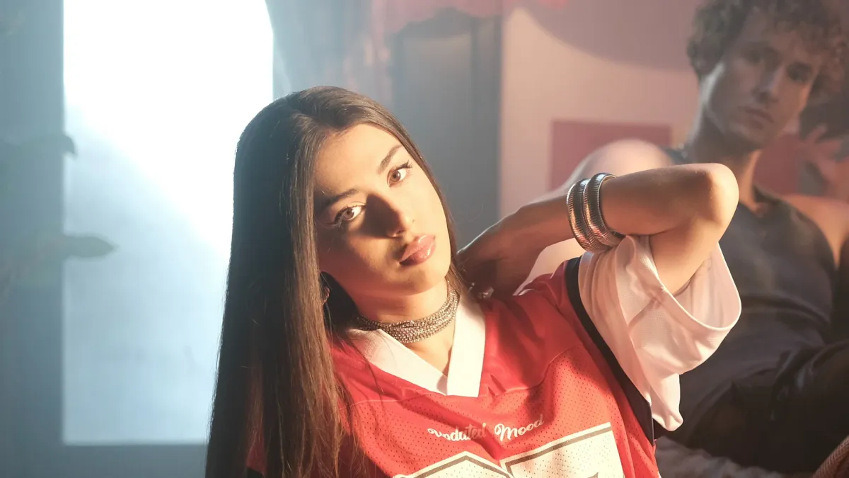 M Lisa, Aydilge, An\u0131l \u015eall\u0131el in ISTANBUL