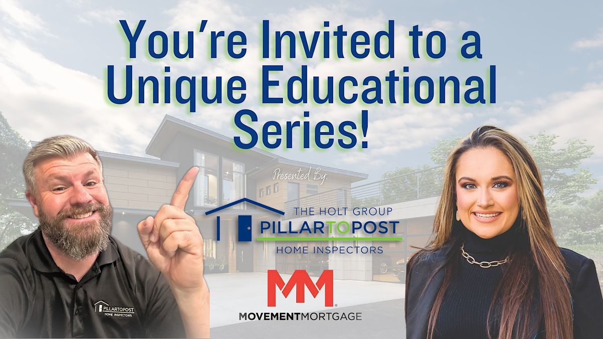 What to Expect When I'm Inspecting - A Deep Dive into Inspections in NC