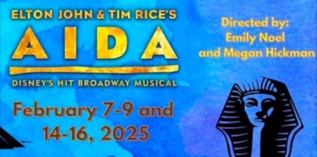 Aida Preview at The Wakery 