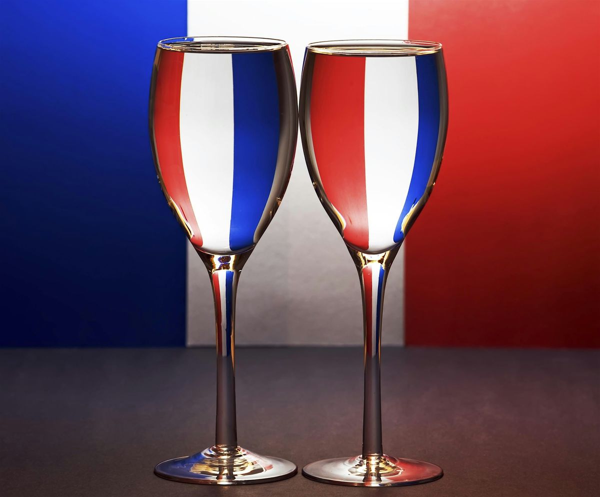 Embassy of France Beaujolais and Beyond Celebration