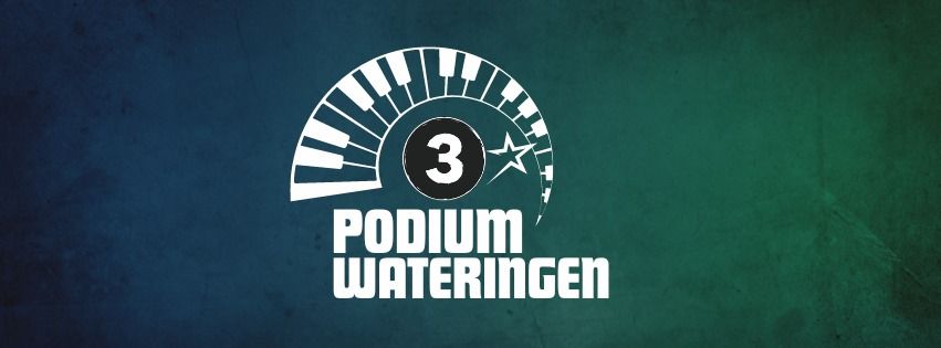 Podium Wateringen: Switchback + Everlong