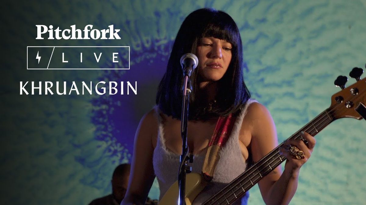 Khruangbin