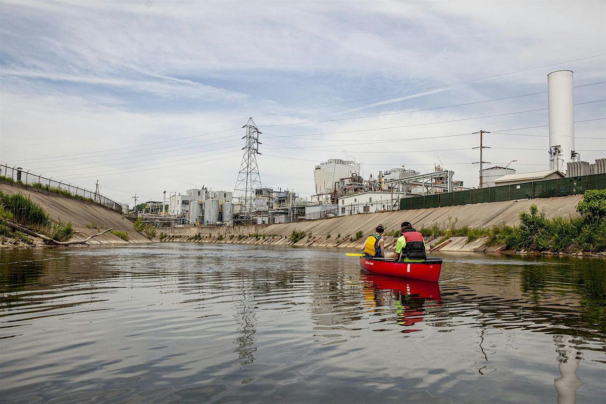 FINAL 2024 Urban Stream Adventure with the Mill Creek Yacht Club