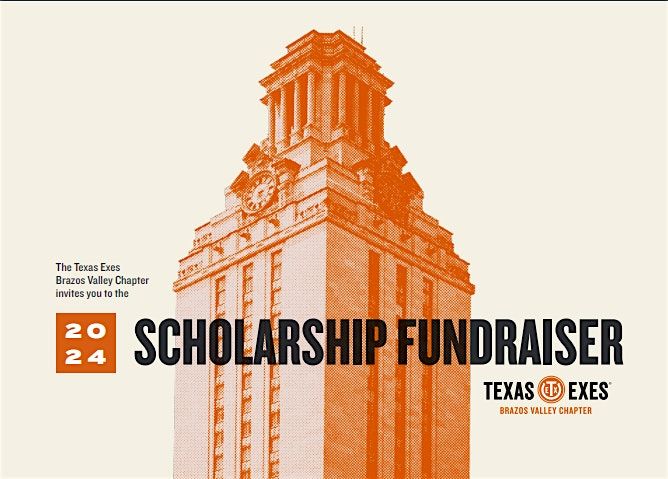 Brazos Valley Annual Scholarship Dinner and Auction