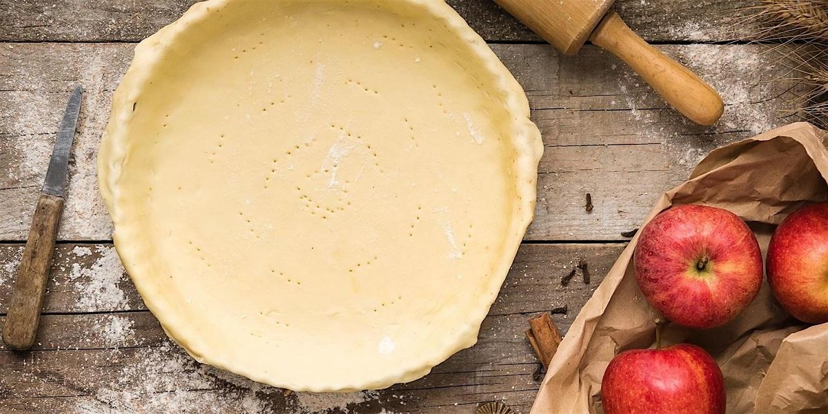 Make & Take: Sweet & Savory Summer Pies