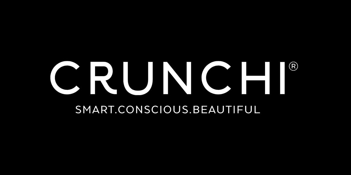 Meet Crunchi\u00ae