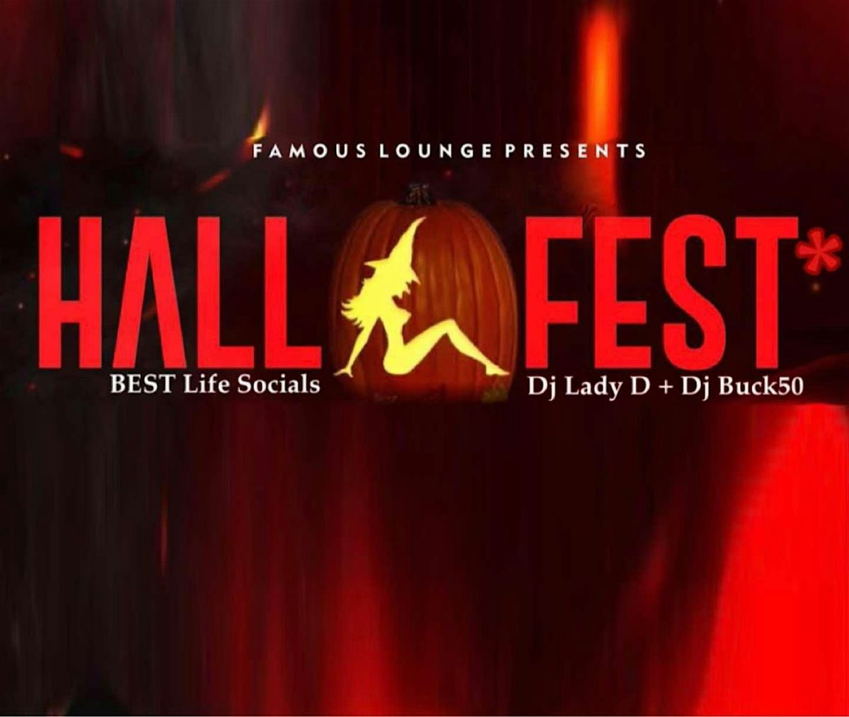 HALLOFEST