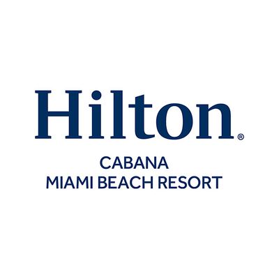 Hilton Cabana Miami Beach Resort