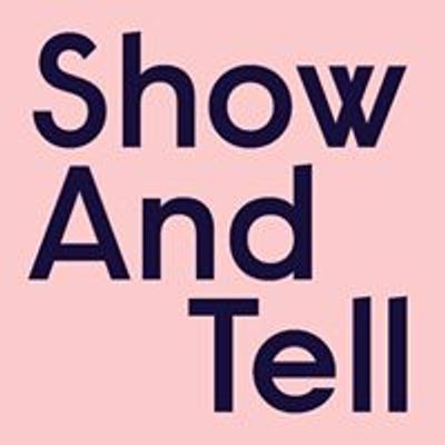 Show And Tell