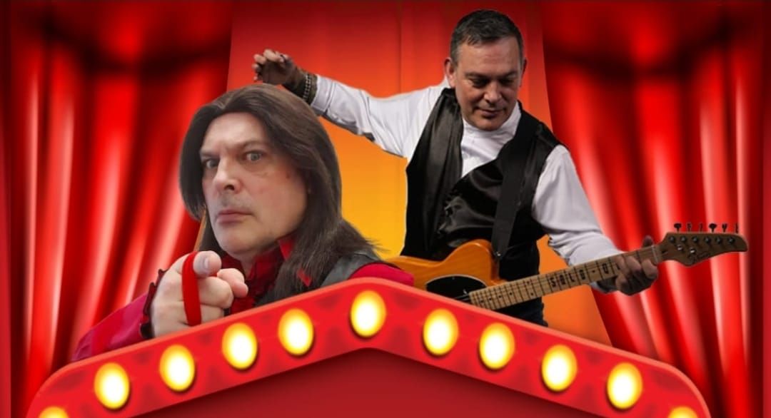 Meatloaf vs Quo