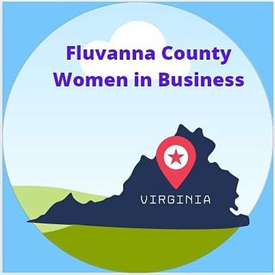 Your Fluvanna Women in Business