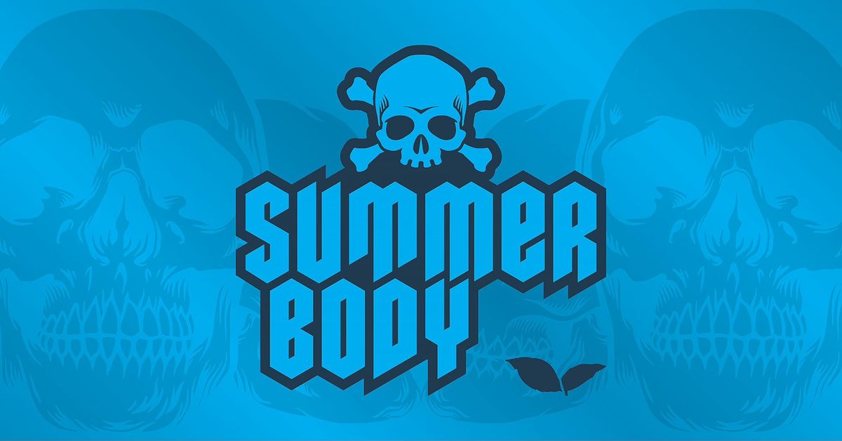 Summer Body - Beer Release