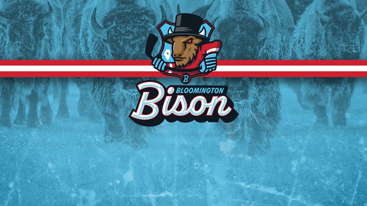 Tulsa Oilers at Bloomington Bison