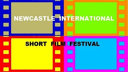 NEWCASTLE INTERNATIONAL SHORT FILM FESTIVAL  2024