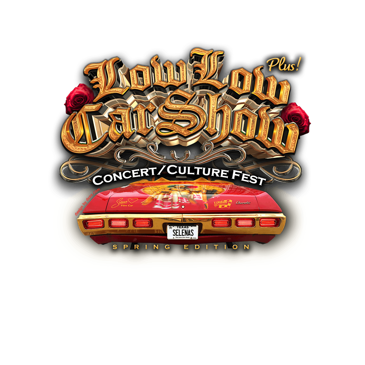 Low Low Car Show & Concert 22nd Annual