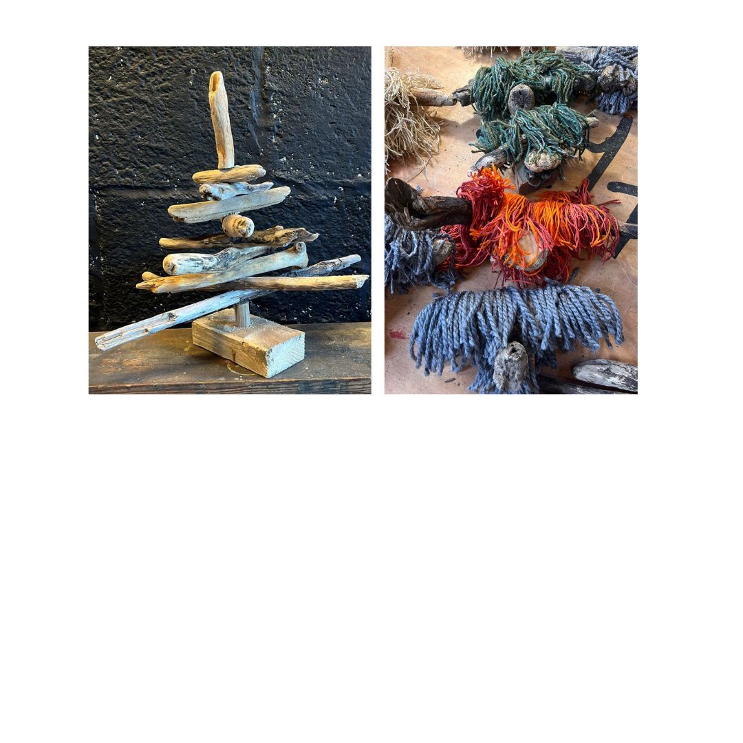 Driftwood Gifts Workshop