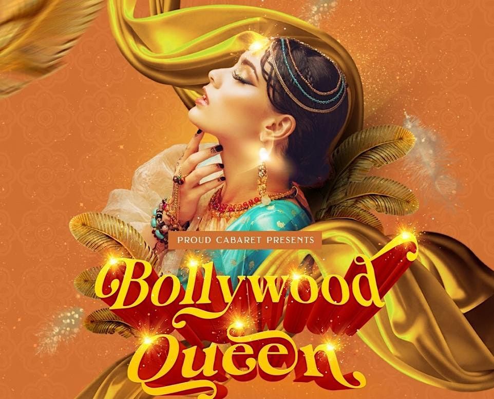 Bollywood Queen at Proud City With 3 Course Meal