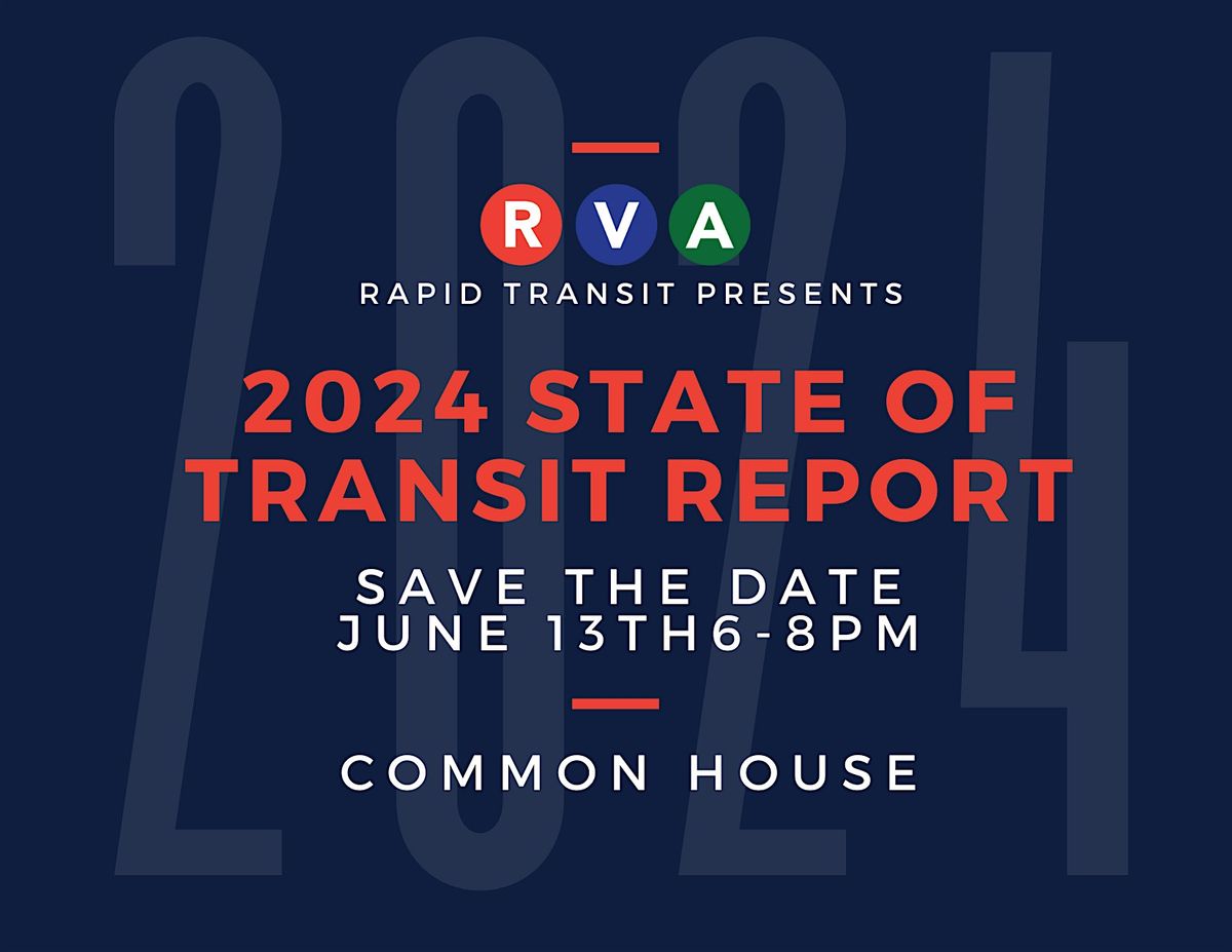 2024 State of Transit