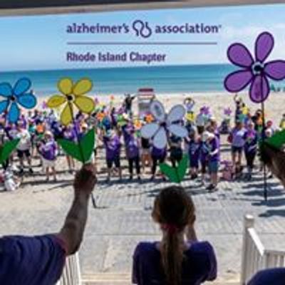 Alzheimer's Association Rhode Island Chapter