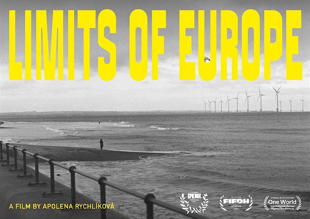 Program 8: 'Limits of Europe' - The Divide Between East and West