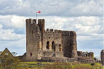 Dudley Castle, West Midlands - Paranormal Event\/Ghost Hunt 18+