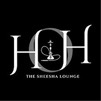 Head Over Heels - The Sheesha Lounge & Bar