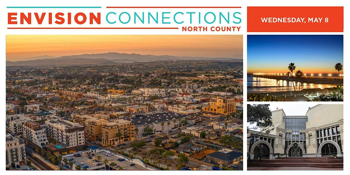 Envision-Connections: North County