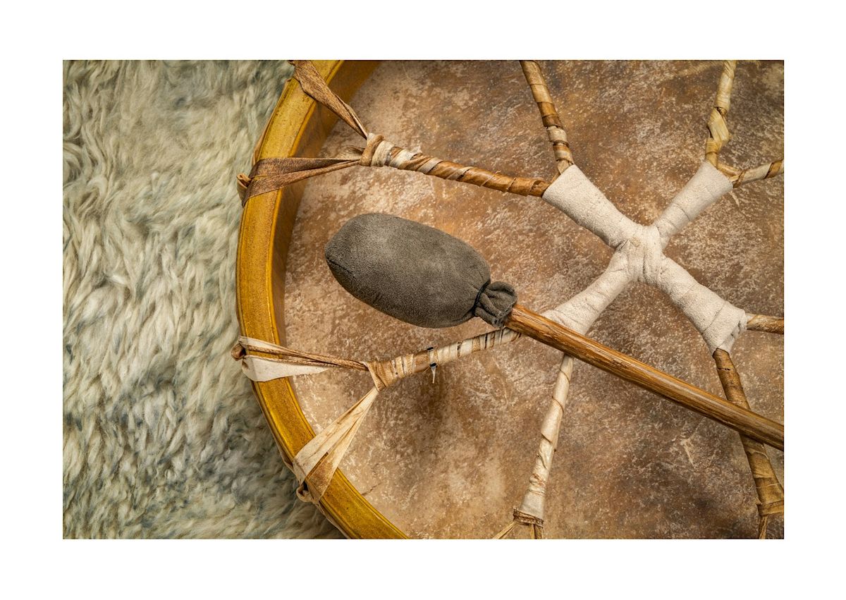 Copy of Drumming Circle - Lichfield