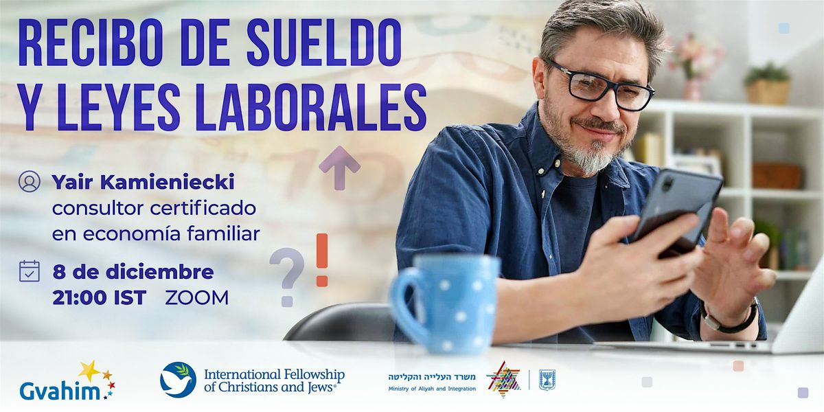 Recibo de sueldo y leyes laborales