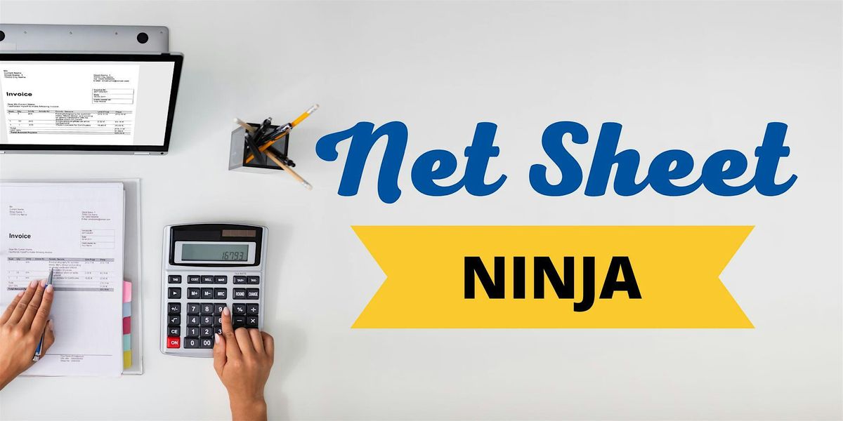QC Net Sheet Ninja - IL (1 IL CEU pending)