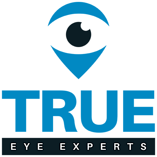 True Eye Experts Pop-Up Frame Sale