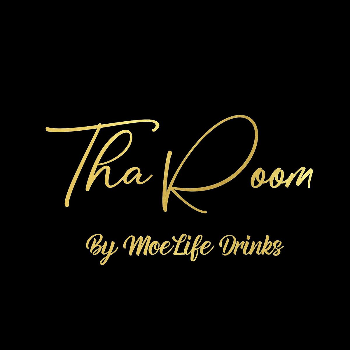 Tha Room Presents Cocktails & Vibes