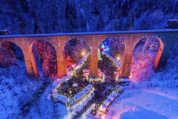 Germany\u2019s Most Magical Christmas Market by EuroTrip Adventures