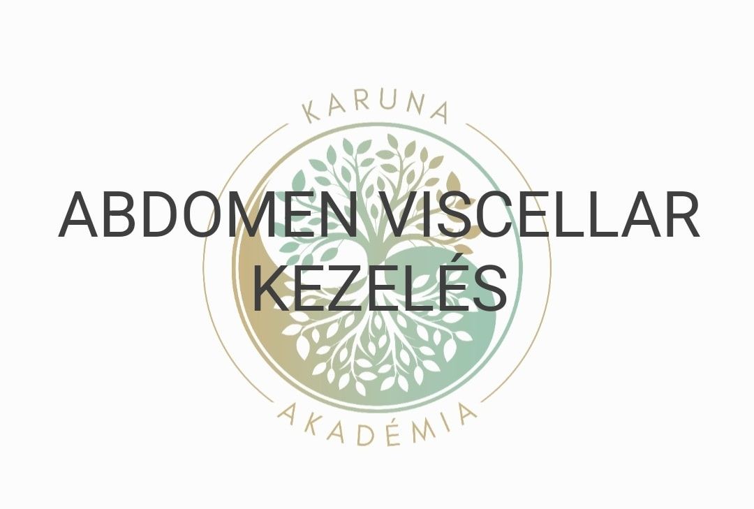 Abdomen viscellar kezel\u00e9s