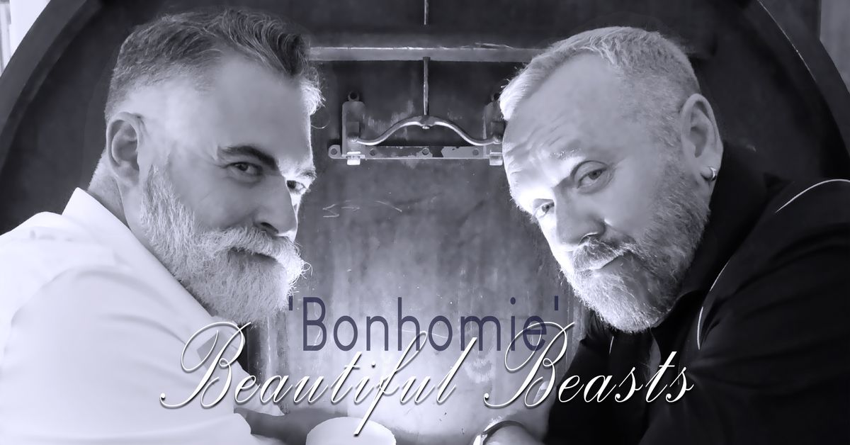 "Bonhomie" - Beautiful Beasts at Lyric's Underground
