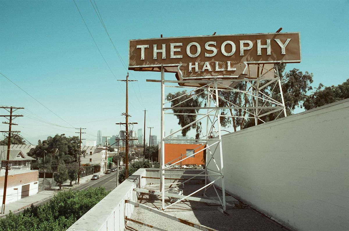 Study Group: The Pearls of Wisdom from The Secret Doctrine, Dzogchen & Veda