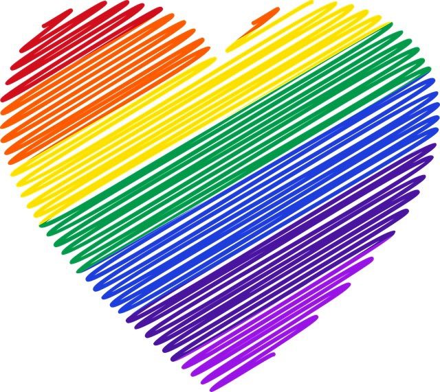 LGBTQ+ Adult Support Meeting 