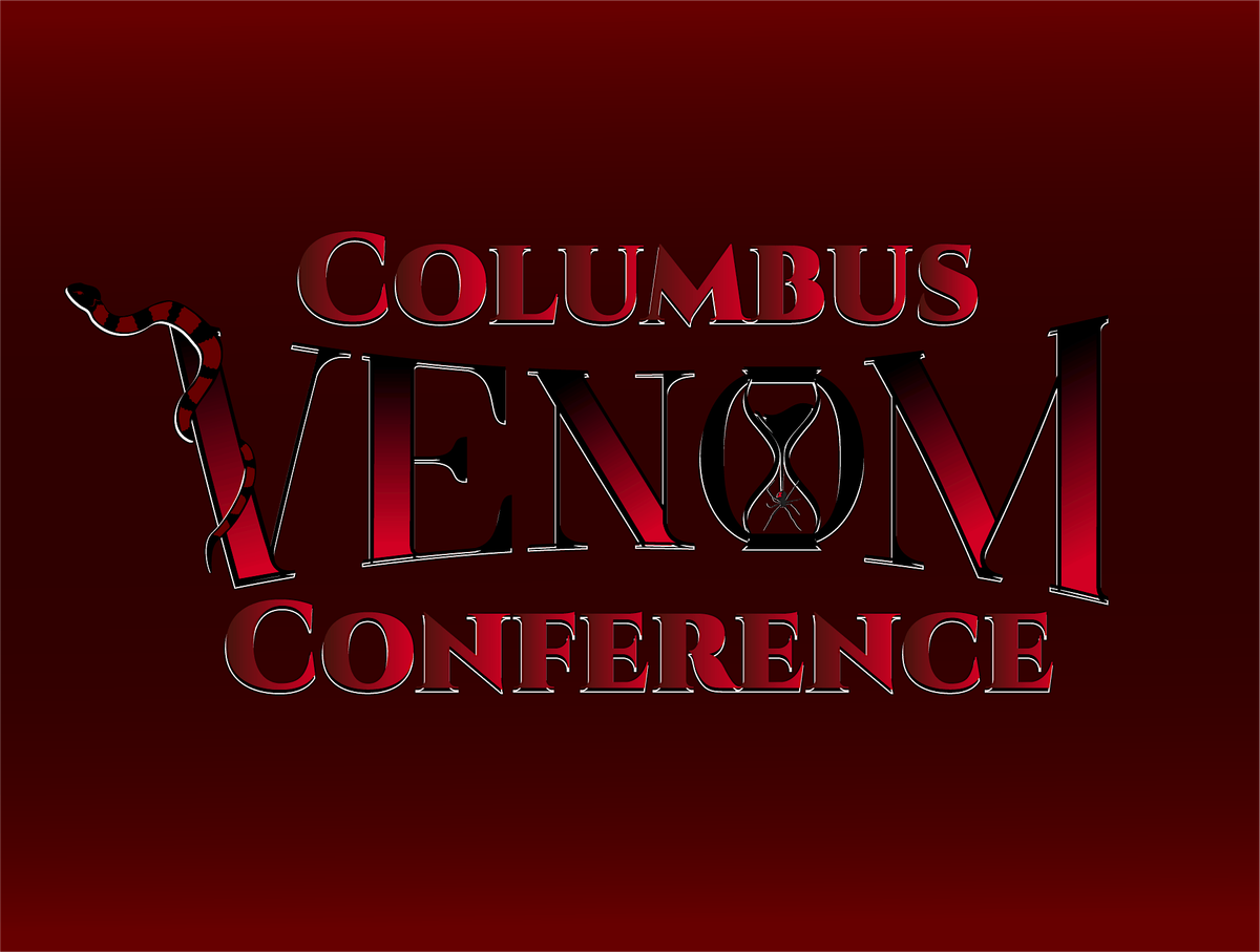 Columbus Venom Conference 2024